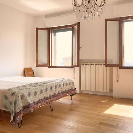Apartamento Casa Della Felicita Chioggia Exterior foto