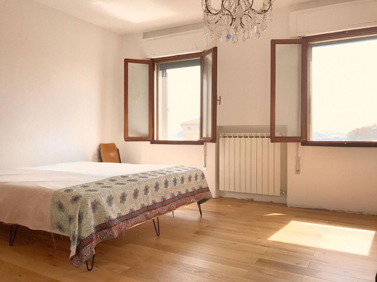 Apartamento Casa Della Felicita Chioggia Exterior foto