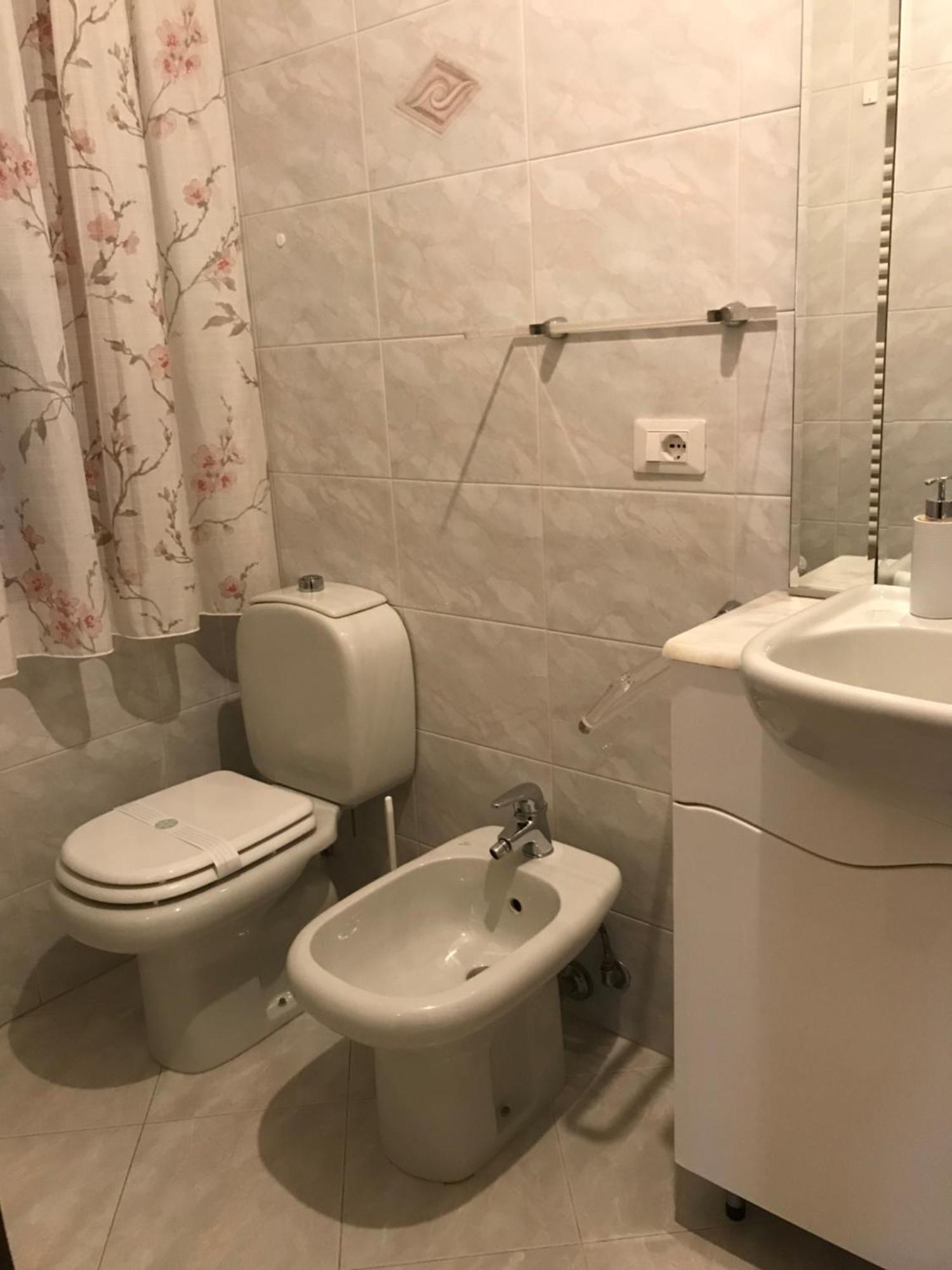 Apartamento Casa Della Felicita Chioggia Exterior foto